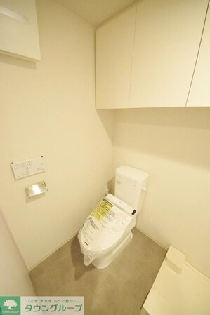 ステージファースト八王子IIの物件内観写真